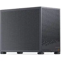 Jonsbo D32 PRO Mesh (mATX, Mini-ITX), Boîtier PC, Noir