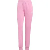 Adidas Survêtement 'Essential Feel Cozy' rose clair / blanc