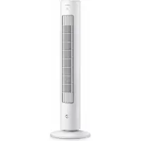 Philips Ventilateur domestique série 5000 CX5535/00 Gris