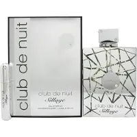 Armaf Club De Nuit Sillage Coffret Cadeau