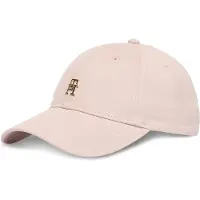 Tommy Hilfiger Casquette rose pastel