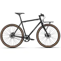 Bombtrack Outlaw 2024 Bike Argenté S