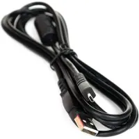 Caruba USB 2.0 | A Mâle - Mini mâle 8 broches (UC-E6 pour Nikon) | 2 mètres