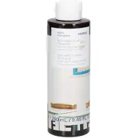 Korres KB Gel douche à la bergamote et à la poire 250 ml Gel Douche