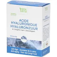 Aurea Acide Hyaluronique + Collagène Marin 30 pc(s) Capsule(S)