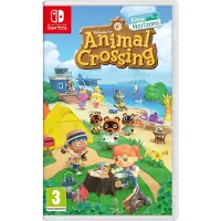 Jeu vidéo pour Switch 10002153