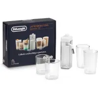De'Longhi Café et thé DLSC032 Transparent