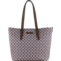 Bugatti sac shopper sac à épaule Ella Shopper Oyard multicolore