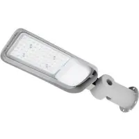 Bemko Lampes de rue à Led (9100 lm, IP65)