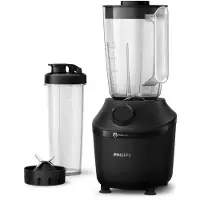 Philips Série 3000 Technologie ProBlend, 450 W, 1,9 l HR2041/41R1