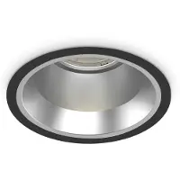 Ideal Lux Luminaire encastré , 28 W, 3000 K, 266572