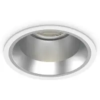 Ideal Lux Luminaire encastré , 15 W, 4000 K, 266503