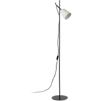 LOREFAR STUDIO Lampadaire blanc 28255