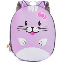 Click Europe Boppi - Sac à dos pour enfants - Chat