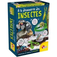 Lisciani Jeu de science Lisciani Giochi