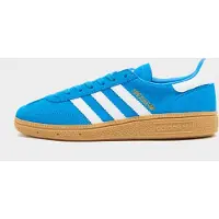 Adidas Baskets 'HANDBALL SPEZIAL' azur / blanc