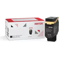 Xerox Toner Noir 006R04839 dosé pour C320/C325 8000 pages Compatible