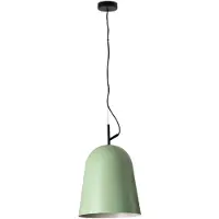 LOREFAR STUDIO 290 Lampe à suspendre verte 28285
