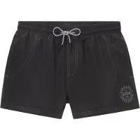 Bench Shorts de bain gris / noir