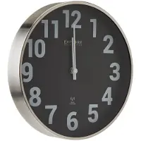 Explore Scientific RAC1003 Horloge murale 25cm (25 cm)