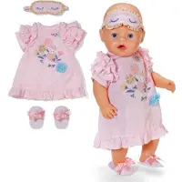 Baby Born MGA Nachthemd 43cm