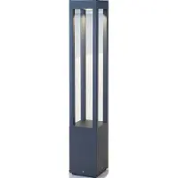 Faro Luminaire AGRA 650 gris foncé 2700K 70842