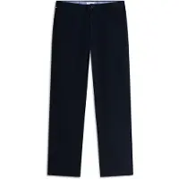 Tommy Hilfiger Pantalon chino 'Dover Essential' marine