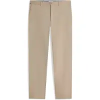 Tommy Hilfiger Pantalon chino 'DOVER ESSENTIAL' nude