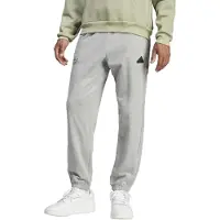 Adidas Jogging Homme French Terry Love de Marque Medium Grey Heather