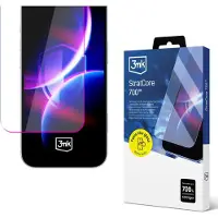 3mk Protection Stratcore700 Iphone 17 Screen Protector Clair
