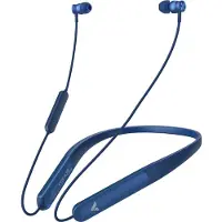 Verbatim Trusound Pro 30204 Earphones Bleu