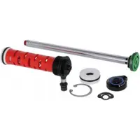 RockShox Gold Fork Damper Assembly/moco 35 Crown Noir