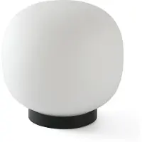Faro AMELIA lampe de table noir 28431