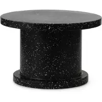 Normann Copenhagen Table basse noire
