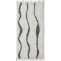 House Doctor Tapis | Hdmuzo | Beige | 206230053