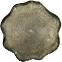 House Doctor Drap | Hdtalas | Métal Antique | 266140041