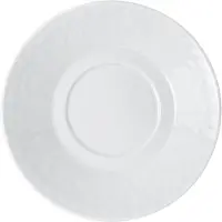 Villeroy & Boch Cellini Soucoupe pour moka / soucoupe pour expresso 12cm