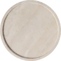 Villeroy & Boch Servierteller Manufacture Travertine