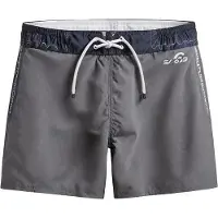 Aquafeel 24967 Swimming Shorts Gris XL Homme