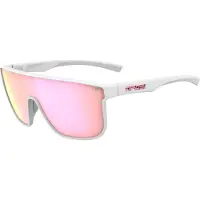 Tifosi Sanctum Xl Sunglasses Clair Pink Mirror/CAT3