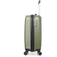 Hero - Valise Cabine JURA 55 cm 4 Roues