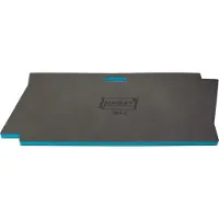 Hazet 195-5 Mat voor mecaniciens