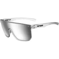Tifosi Sanctum XL Satin Clear (miroir argenté)