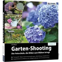 MACO Garten-Shooting