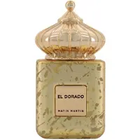 Matin Martin Eldorado Eau de Parfum 100 ml
