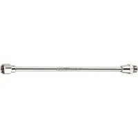 Hazet 9040-41 9040-41 Verlängerung für Druckluftpistole 9,7/0,9 mm x 187,0 mm