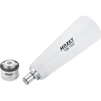Hazet Entonnoir pour huile moteur 198-10/2 Nombre d'outils : 2