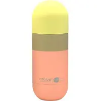 Asobu Bouteille Orb 420 ml Rose pastel