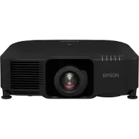 Epson EB-PU1008B Proiettore per grandi ambienti 8500 ANSI lumen 3LCD WUXGA (1920x1200) Nero