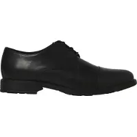 Jack & Jones Chaussure à lacets 'JFWOSLO' noir